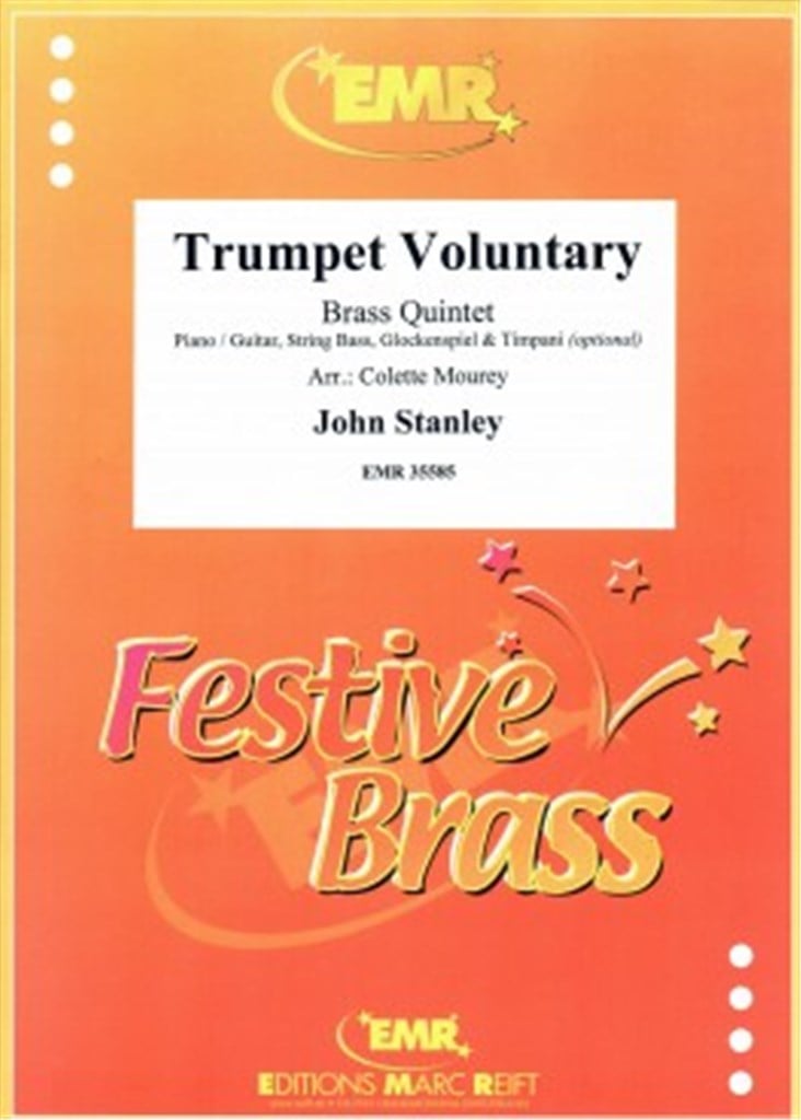 Trumpet Voluntary